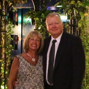 Meet your Posher, Barbara